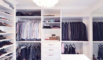 custom-closets